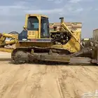 بلدوزر 155 للاجار