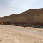مقاول هناقر مستودعات
