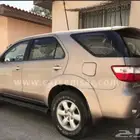 جيب فورتشنر 2011