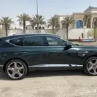 جينيسيس GV80 موديل 2021 للبيع ممشى قليل فقط 6400 كلم