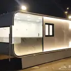 فود ترك تصميم اماراتي