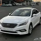 هونداي سوناتا 2016