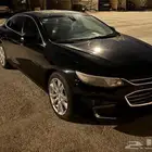 ماليبو 2018 LT اللون اسود