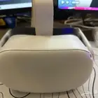 نظاره في ار ميتا كويست2 مستخدمه نظيفه بدون كرتون ولا شاحن