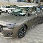 سوزوكى ديزاير GLS فل كامل 2026