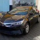 كورلا 2018