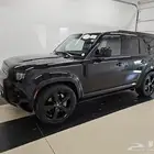 2023 Land Rover Defender 110 X-Dynamic SE