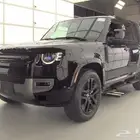2022 Land Rover Defender 110 X-Dynamic HSE