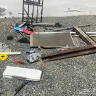 سكراب حديد