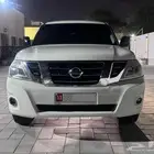 باترول بلاتنيوم للبيع تشليح