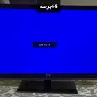 تلفزيونين للبيع