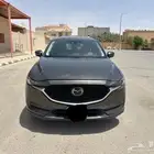 مازدا CX-5