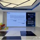 شاشات LED   indoor   outdoor