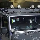 سله رانجلر JK