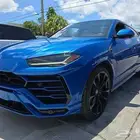 لامبرغيني اوروس