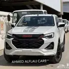 ايسوزو ديماكس GT غمارتين 2026 ديزل (مبيعات النقد والتقسيط)