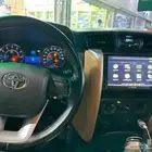 شاشه تايوتا اندرويد