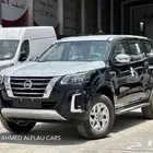 نيسان اكستيرا تيتانيوم 2024 نص فل بدون دبل(عازل حراري مجاني