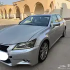 GS 350 2013