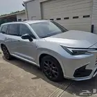 لكزس TX 500h F SPORT 2024