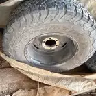 كفرات بي إف قودريتش