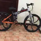 سيكل رياضي ممتاز