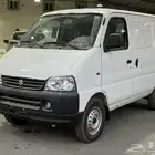 سوزوكي فان بضاعة 2025 ايكو عرض خاص (سعودي)