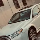 للبيع افالون موديل 2012