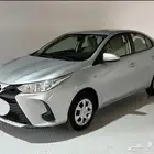 يارس 2022 عداد قليل 88 الف كيلو فقط