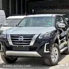 نيسان اكستيرا تيتانيوم 2024 نص فل بدون دبل(عازل حراري مجاني