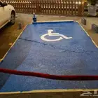 رسم وتخطيط مواقف ذوي الاحتياجات الخاصه