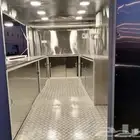 ترك جديد للبيع
