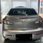 مازدا 3 للبيع