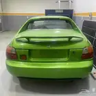 هوندا سيفيك crx