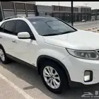 مسجل وكاله كيا سورينتو 2015
