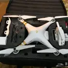 طائره درون طراز فانتوم 3 pro