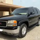 يوكن جمس 2005