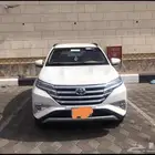 تيوتا راش 2022 اخت الجديد لتنازل