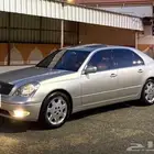 للبيع لكزس 430 LS موديل 2002 أمريكي