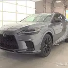 2023 Lexus RX 500h F SPORT Performance