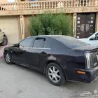 كاديلاك STS