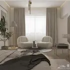 مصممة ديكور سعوديه