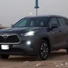 هايلاندر GLE هايبرد فل 2023