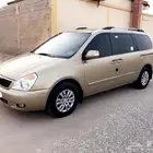 كيا كرنفال 2011