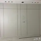 شيبورد ديكورات داخليه وخارجيه مقاولات