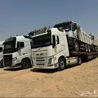 لوبد ايجار ونقل المعدات الثقيلة