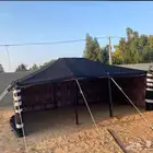 خيام وبيوت شعر