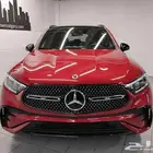 Mercedes - GLC 300 - Exclusive - 2026 مرسيدس