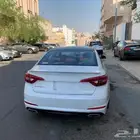 سياره هونداي سوناتا موديل 2016