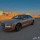 اودي A8 فل كامل V6 سلندر